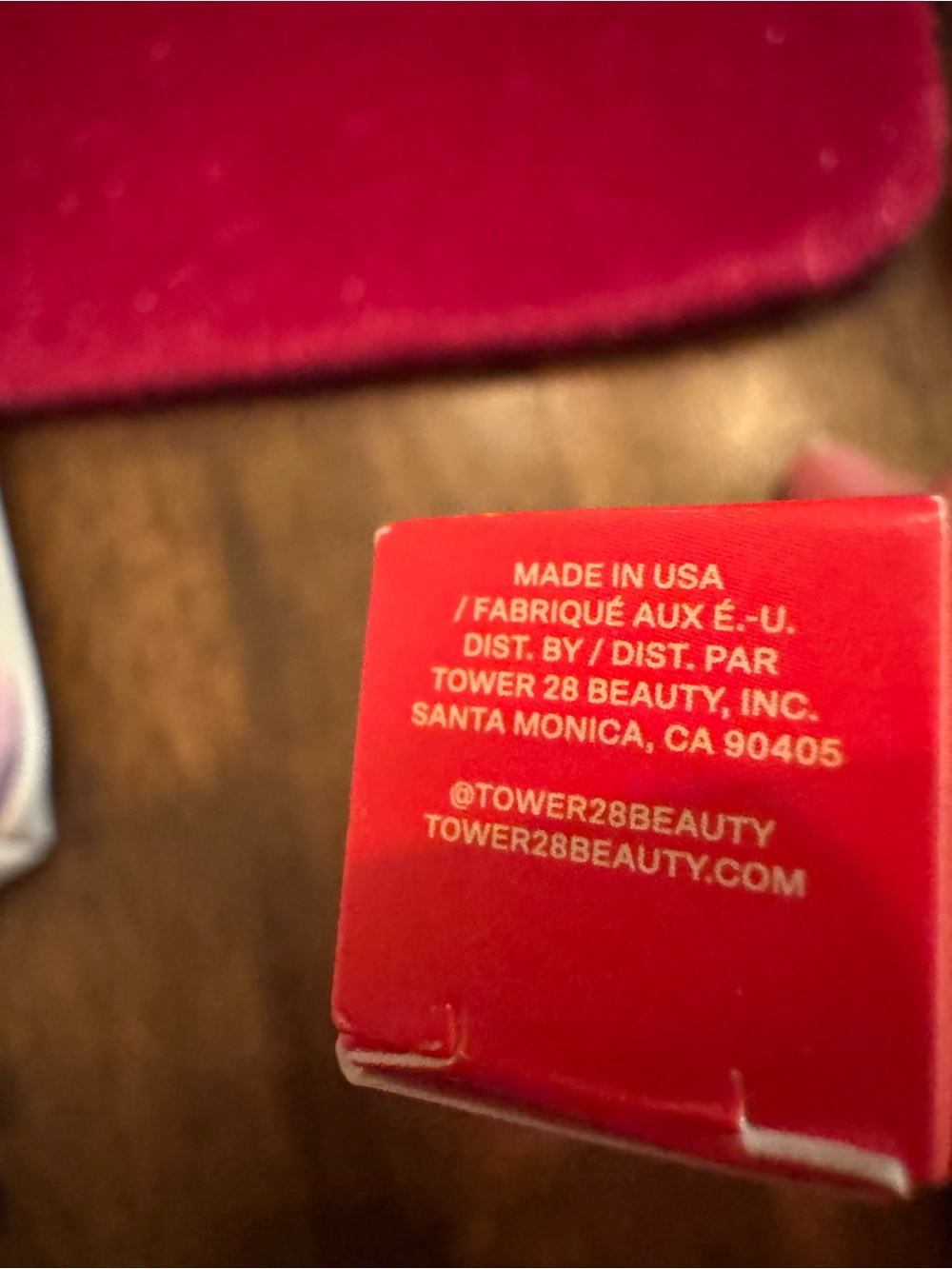 Make Up Bundle: Haus Labs Lip Glaze &  Blush, Tower 28 & Merit Lip + Pouches - Picture 8 of 16